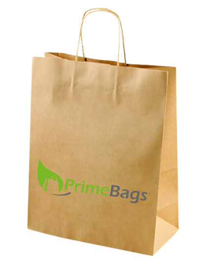 Paper Shopping Bags
